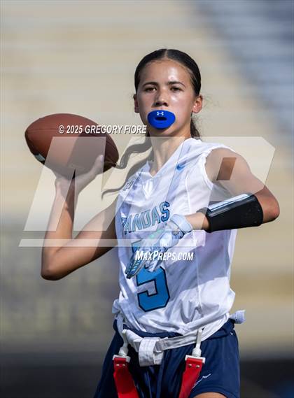 Thumbnail 1 in Immaculate Heart @ Notre Dame (SO) photogallery.