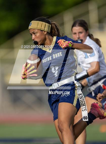 Thumbnail 1 in Immaculate Heart @ Notre Dame (SO) photogallery.