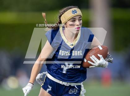 Thumbnail 3 in Immaculate Heart @ Notre Dame (SO) photogallery.