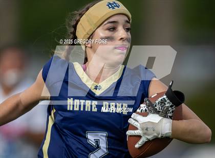 Thumbnail 2 in Immaculate Heart @ Notre Dame (SO) photogallery.