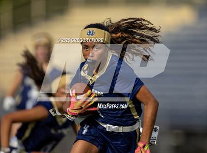 Thumbnail 3 in Immaculate Heart @ Notre Dame (SO) photogallery.