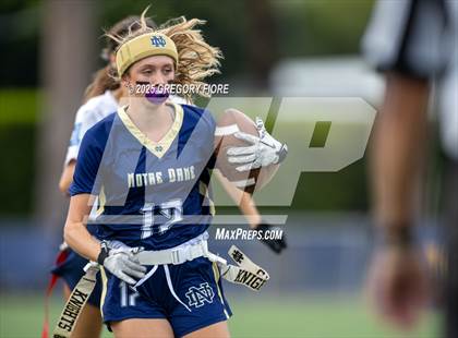 Thumbnail 2 in Immaculate Heart @ Notre Dame (SO) photogallery.