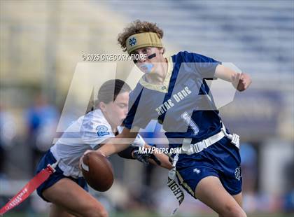 Thumbnail 2 in Immaculate Heart @ Notre Dame (SO) photogallery.