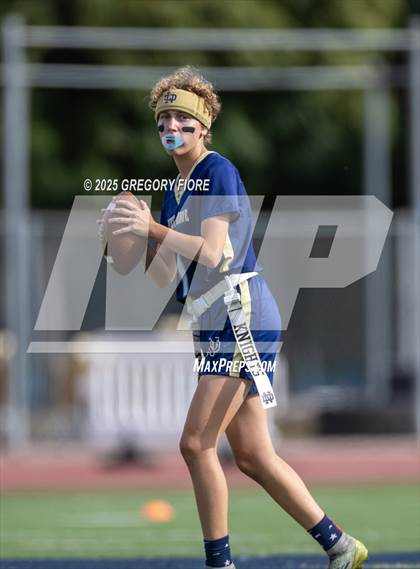 Thumbnail 2 in Immaculate Heart @ Notre Dame (SO) photogallery.