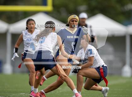 Thumbnail 1 in Immaculate Heart @ Notre Dame (SO) photogallery.