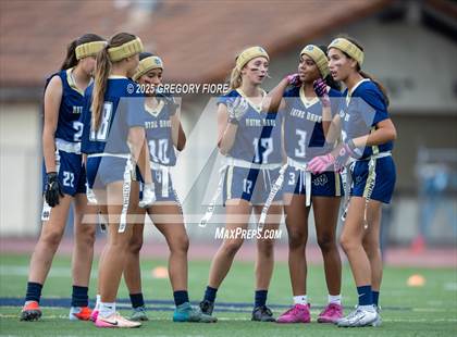 Thumbnail 1 in Immaculate Heart @ Notre Dame (SO) photogallery.