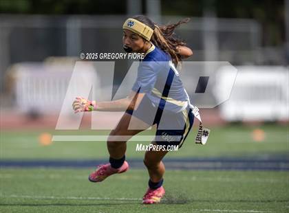 Thumbnail 2 in Immaculate Heart @ Notre Dame (SO) photogallery.