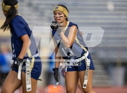 Thumbnail 3 in Immaculate Heart @ Notre Dame (SO) photogallery.