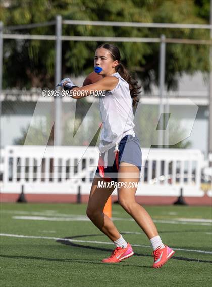 Thumbnail 3 in Immaculate Heart @ Notre Dame (SO) photogallery.