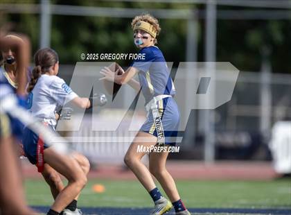 Thumbnail 1 in Immaculate Heart @ Notre Dame (SO) photogallery.