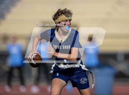 Thumbnail 2 in Immaculate Heart @ Notre Dame (SO) photogallery.