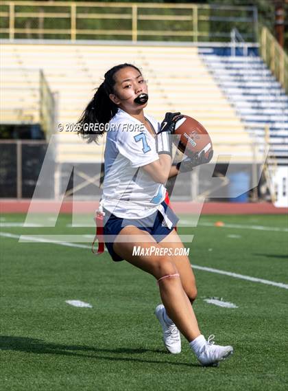 Thumbnail 1 in Immaculate Heart @ Notre Dame (SO) photogallery.