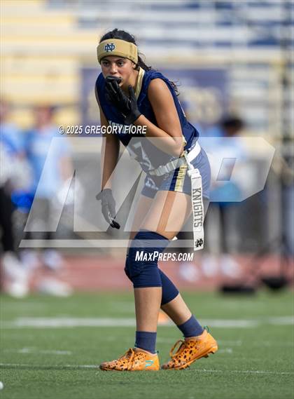 Thumbnail 1 in Immaculate Heart @ Notre Dame (SO) photogallery.