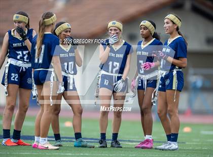 Thumbnail 3 in Immaculate Heart @ Notre Dame (SO) photogallery.