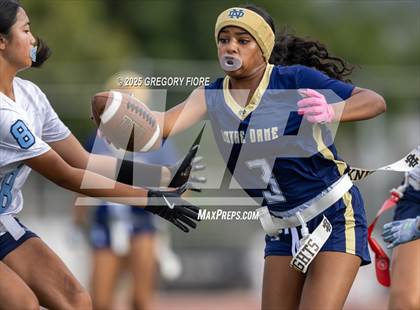 Thumbnail 2 in Immaculate Heart @ Notre Dame (SO) photogallery.