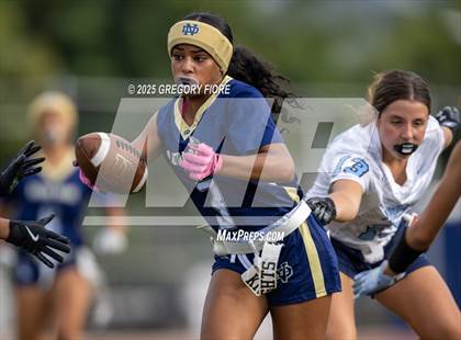 Thumbnail 1 in Immaculate Heart @ Notre Dame (SO) photogallery.