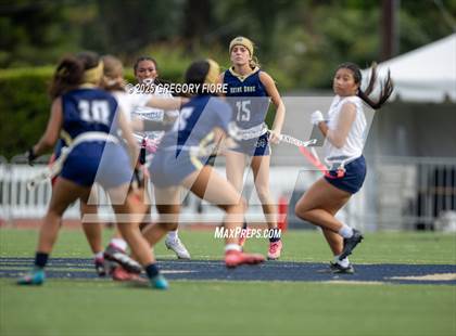 Thumbnail 3 in Immaculate Heart @ Notre Dame (SO) photogallery.