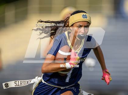 Thumbnail 2 in Immaculate Heart @ Notre Dame (SO) photogallery.