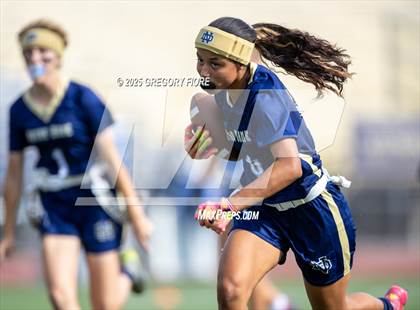 Thumbnail 3 in Immaculate Heart @ Notre Dame (SO) photogallery.