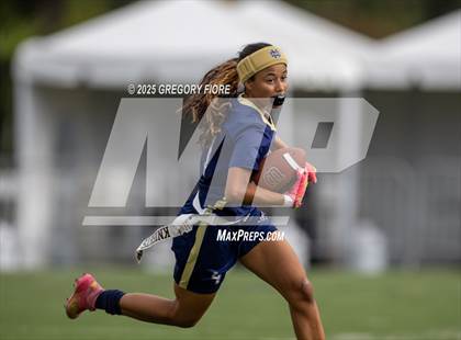 Thumbnail 3 in Immaculate Heart @ Notre Dame (SO) photogallery.