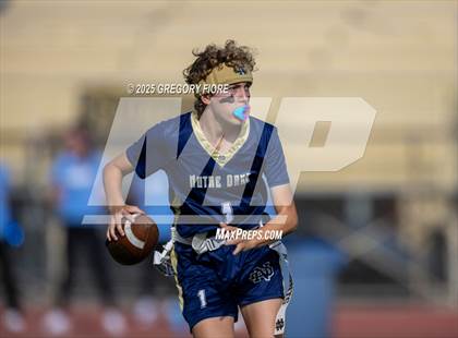 Thumbnail 1 in Immaculate Heart @ Notre Dame (SO) photogallery.