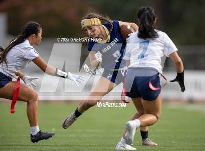 Thumbnail 1 in Immaculate Heart @ Notre Dame (SO) photogallery.