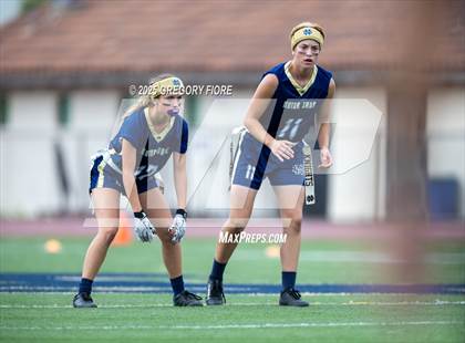 Thumbnail 1 in Immaculate Heart @ Notre Dame (SO) photogallery.