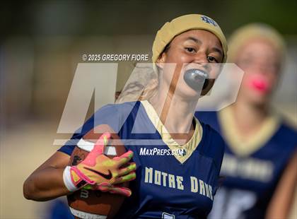 Thumbnail 3 in Immaculate Heart @ Notre Dame (SO) photogallery.