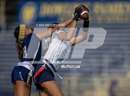 Thumbnail 1 in Immaculate Heart @ Notre Dame (SO) photogallery.