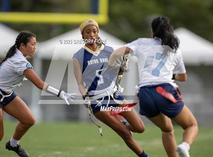 Thumbnail 3 in Immaculate Heart @ Notre Dame (SO) photogallery.