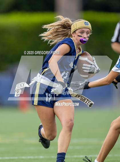 Thumbnail 3 in Immaculate Heart @ Notre Dame (SO) photogallery.