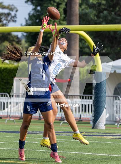 Thumbnail 3 in Immaculate Heart @ Notre Dame (SO) photogallery.