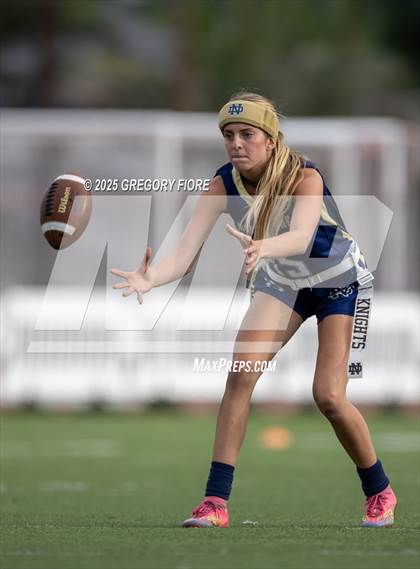 Thumbnail 3 in Immaculate Heart @ Notre Dame (SO) photogallery.