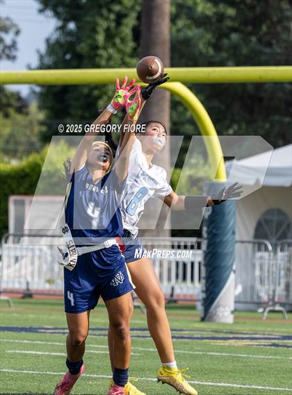 Thumbnail 1 in Immaculate Heart @ Notre Dame (SO) photogallery.