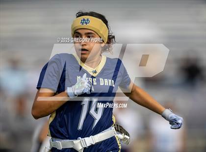 Thumbnail 2 in Immaculate Heart @ Notre Dame (SO) photogallery.