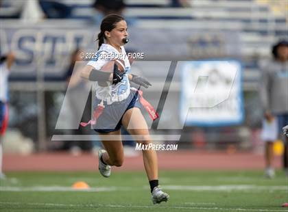 Thumbnail 1 in Immaculate Heart @ Notre Dame (SO) photogallery.