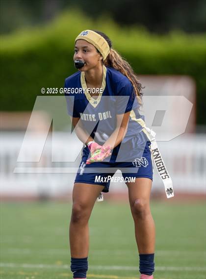 Thumbnail 1 in Immaculate Heart @ Notre Dame (SO) photogallery.