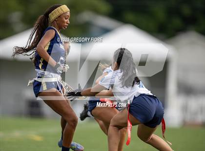 Thumbnail 1 in Immaculate Heart @ Notre Dame (SO) photogallery.