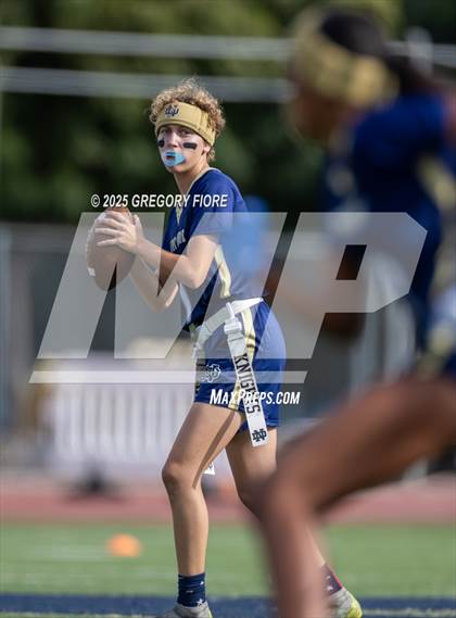 Thumbnail 3 in Immaculate Heart @ Notre Dame (SO) photogallery.