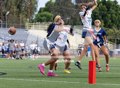 Thumbnail 3 in Immaculate Heart @ Notre Dame (SO) photogallery.