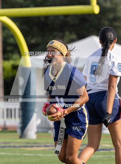 Thumbnail 2 in Immaculate Heart @ Notre Dame (SO) photogallery.