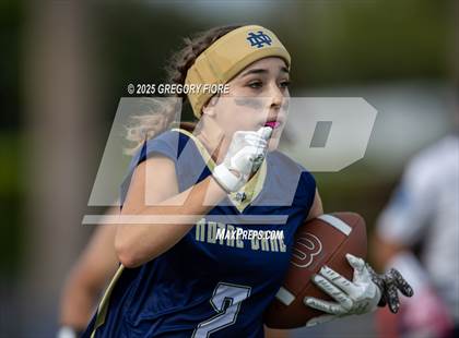 Thumbnail 1 in Immaculate Heart @ Notre Dame (SO) photogallery.