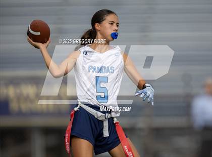 Thumbnail 1 in Immaculate Heart @ Notre Dame (SO) photogallery.