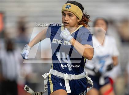 Thumbnail 1 in Immaculate Heart @ Notre Dame (SO) photogallery.