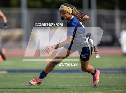 Thumbnail 3 in Immaculate Heart @ Notre Dame (SO) photogallery.