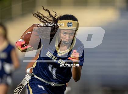 Thumbnail 1 in Immaculate Heart @ Notre Dame (SO) photogallery.