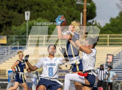 Thumbnail 1 in Immaculate Heart @ Notre Dame (SO) photogallery.