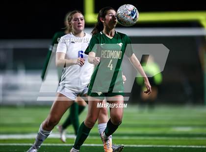 Thumbnail 2 in Bothell vs. Redmond photogallery.