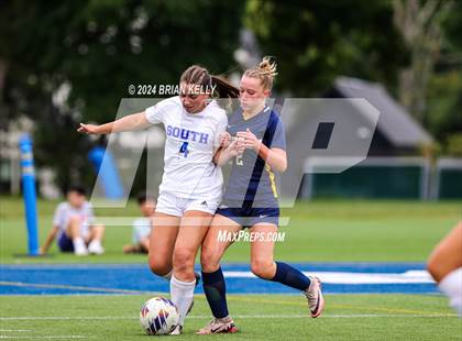 Thumbnail 3 in Newton South @ Needham photogallery.