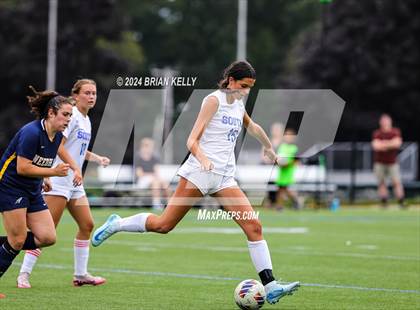 Thumbnail 3 in Newton South @ Needham photogallery.
